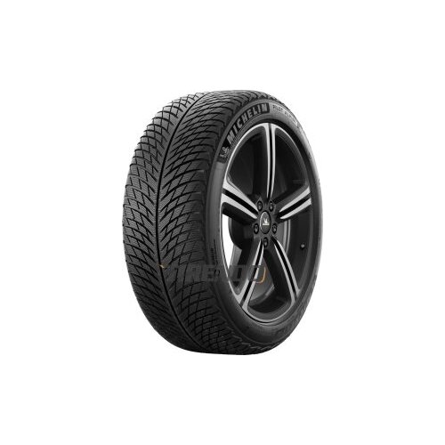 Michelin Pilot Alpin 5 ( 255/65 R19 114V XL EV Suitable, sa za&amp;scaron;titnom lajsnom za felge (FSL) ) Slike