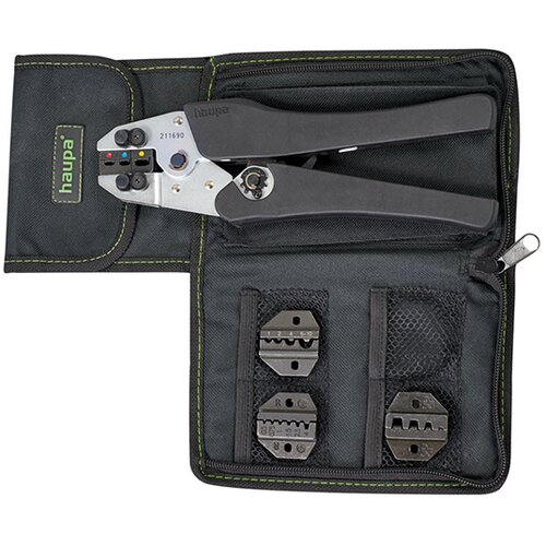  SET ZA KRIMPANJE 211692 HAUPA Cijene