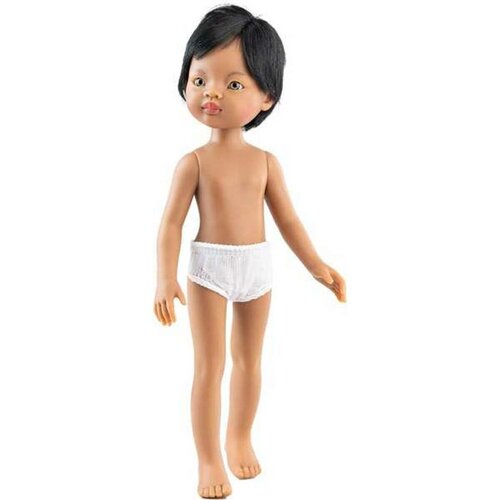  Figura Paola Reina Balbino 32 cm Cene