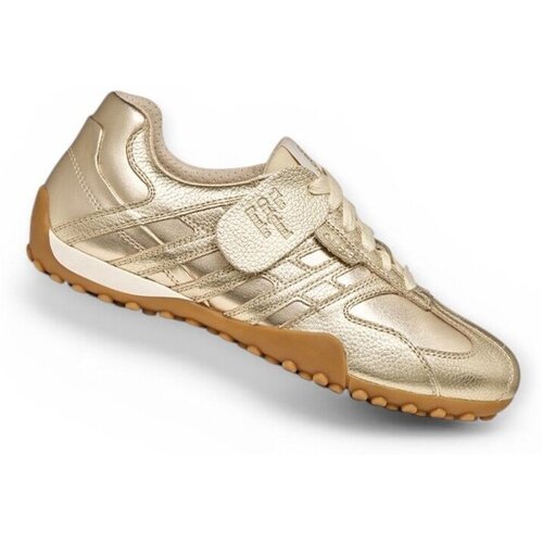 Geox Modne superge Snake Original Kostanjeva Slike