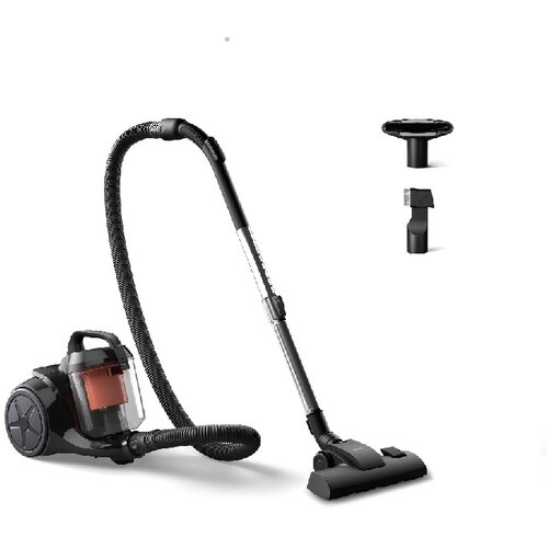 Philips usisivač sa posudom XB1142\10, Serija 1000, 800W Slike