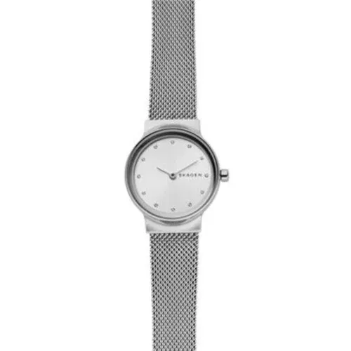 Skagen ženska analogna ročna ura skw2715