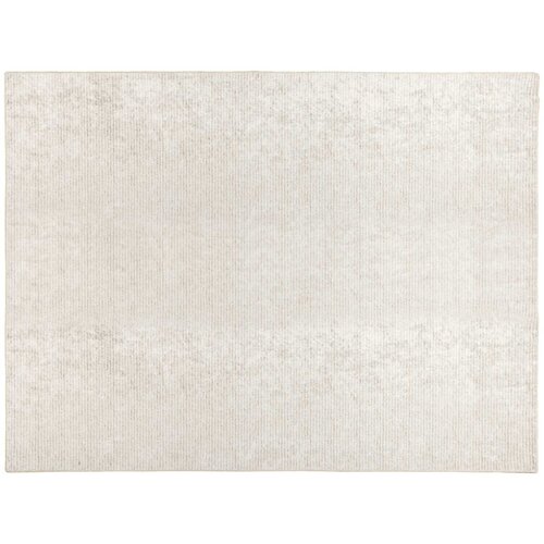  Tepih Krem 300 x 400 cm 100% poliester 3 mm Mogu se prati Cene