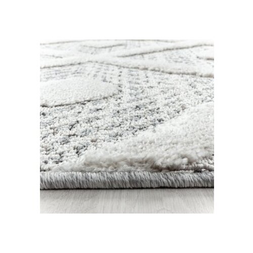 Conceptum Hypnose tepih (160x160) Pısa 4707 grey Cene