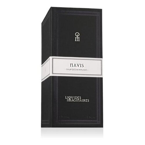 Liquides Imaginaires Navis 100 ml parfemska voda unisex Slike