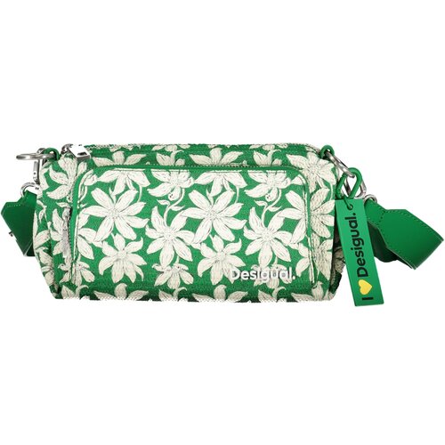 Desigual GREEN WOMEN&amp;amp;#39;S BAG Slike