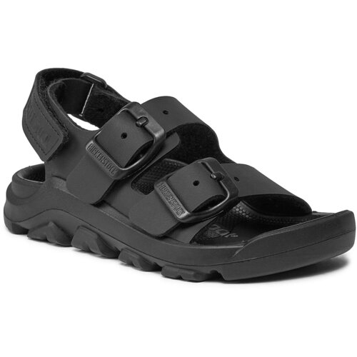 Birkenstock Mogami AS Kids Crna Slike