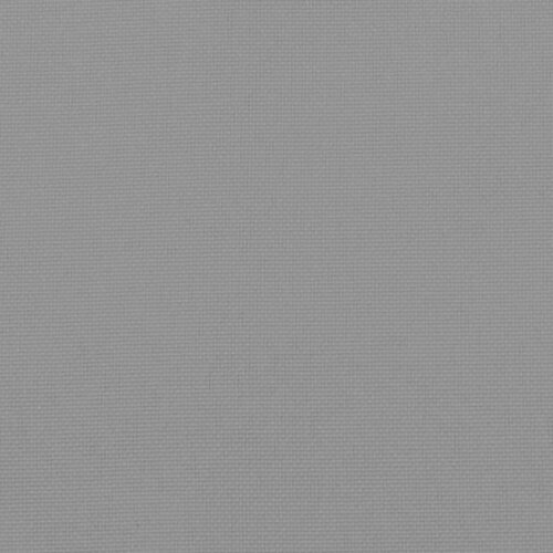 VidaXL Jastuk za palete sivi 70 x 70 x 12 cm od tkanine Slike