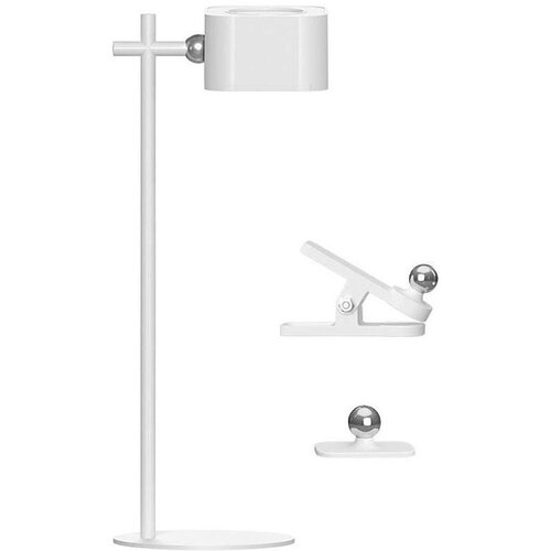  LED prigušiva magnetna stolna lampa 4u1 LED/3W/5V 3000-6000K 1800 mAh bela Cene