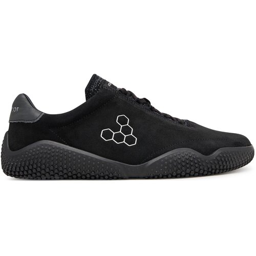 Vivo Barefoot Vivobarefoot motus studio leather 305642-01 Slike