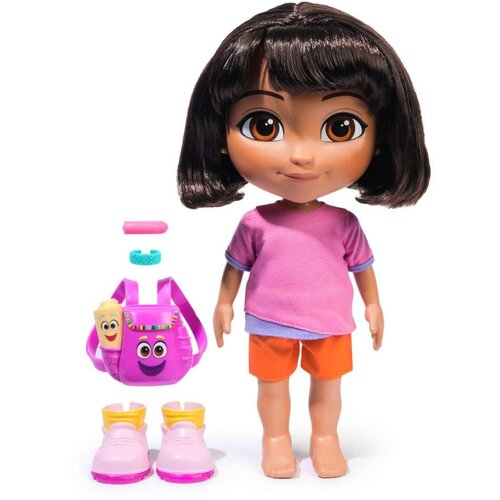 Figure djelovanja Spin Master Dora Cijene