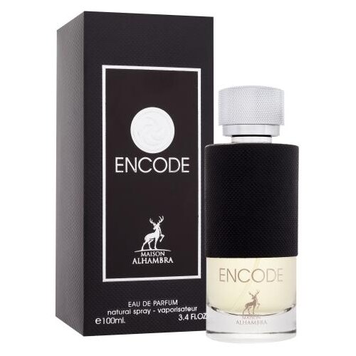 Maison Alhambra Encode 100 ml parfemska voda za moške Cijene