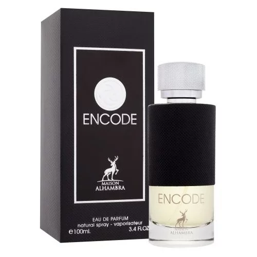 Maison Alhambra Encode 100 ml parfumska voda za moške