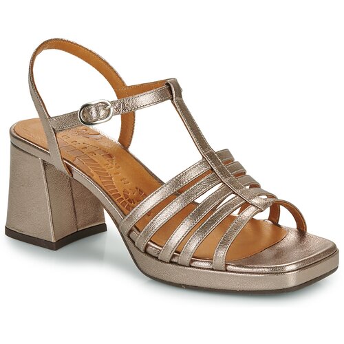 Chie Mihara Sandali & Odprti čevlji GENIAL Srebrna Cene