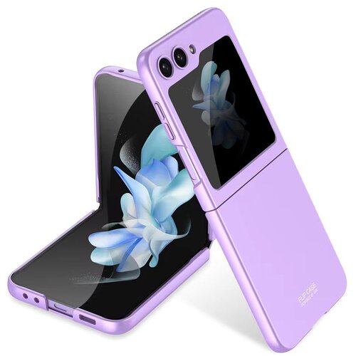  Maska smooth za samsung F741B galaxy z flip 6 5G/ zlatna Cene