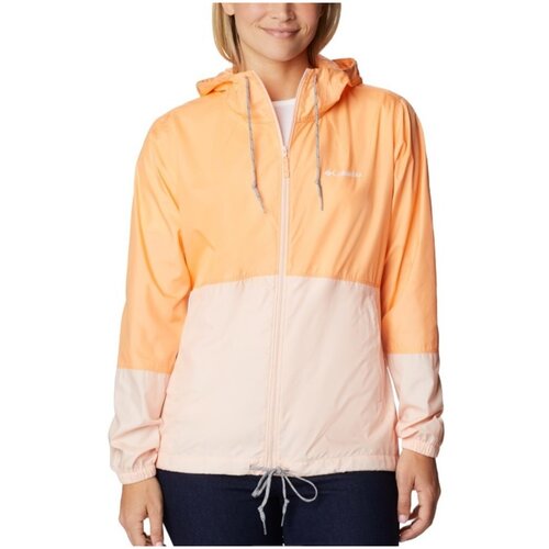 Columbia Flash Forward Windbreaker Jacket sarena Slike