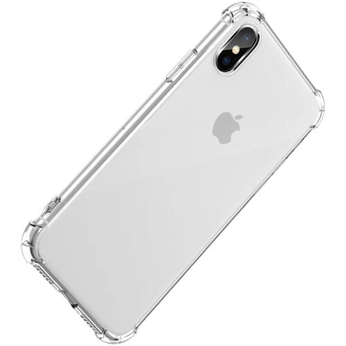 Zaščitni etui Anti Shock za Cat S75 - prozorni Cene