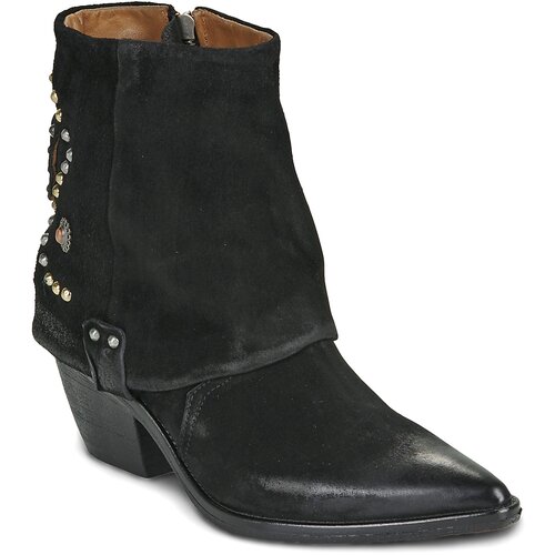 Airstep / A.S.98 COUNTRY JEWEL Crna Cene