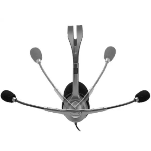  Slu&amp;scaron;alice sa mikrofonom, Logitech H111,... Slike