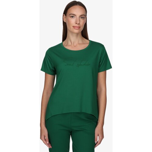 Lussari soul studio soft lounge t shirt Cene