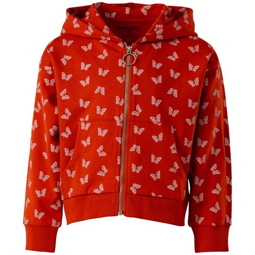 Lucky Kiddo vesta DR LK-KGHOD AO 2_ 25 Ž narančasta 146 Cijene