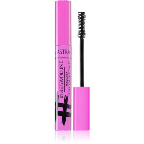 Astra Make-up #INSTAVOLUME maskara za ekstra volumen 10 ml Cene