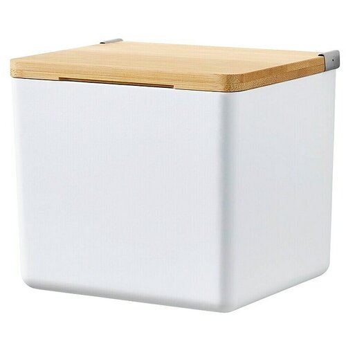 Tesa Kutija za pohranjivanje Baboo S (D x &amp;Scaron; x V: 12,2 x 10,2 x 11 cm, ABS plastika) Slike