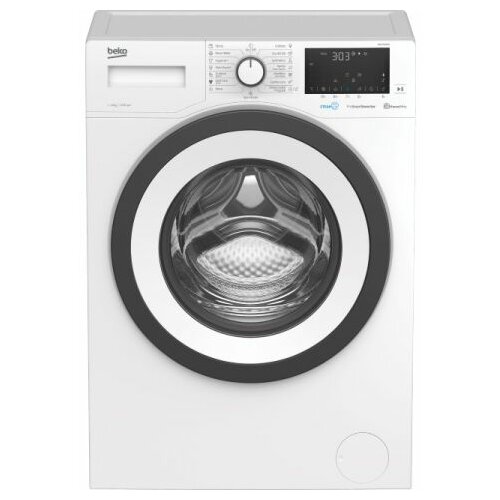 Beko mašina za pranje veša ELE01943 Slike