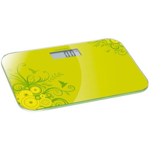 Lanaform Electronic scale, (21503973) Cene