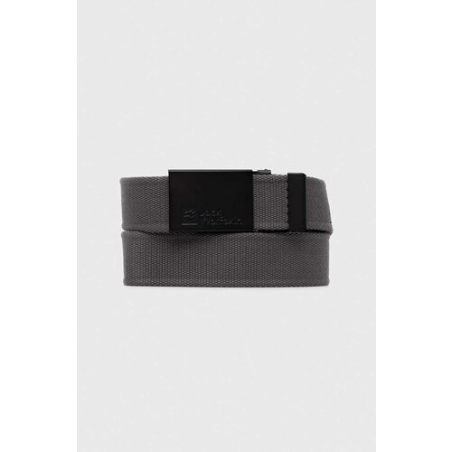Jack Wolfskin Remen Hidden boja: siva Slike