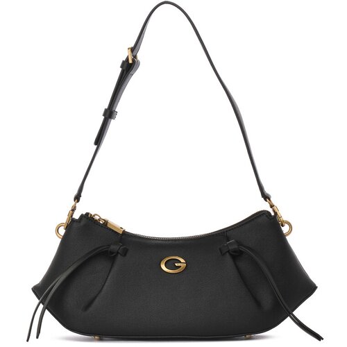 Guess Torbe BLA ALLEGRA SHOULDER BAG Črna Slike