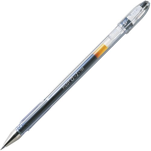 Roler GEL 0,5 MM G1 PILOT BL-G1-5-B CRNI Cijene