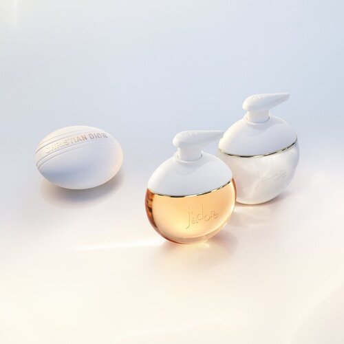 Dior J&amp;#039;adore Les Adorables gel za prhanje za ženske 200 ml Slike
