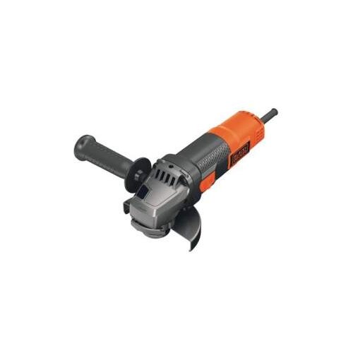 Black & Decker BLACK&DECKER BRUSILICA BEG110 750W 115mm Cijene