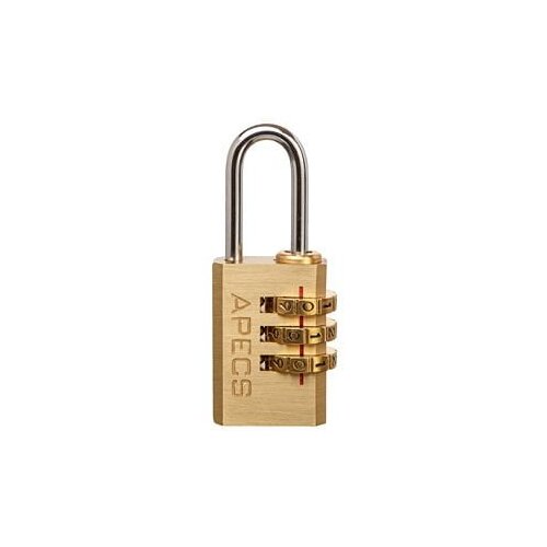 APECS Katanac APECS PDB-40-21-CODE-3 Blister(00024302) Cijene