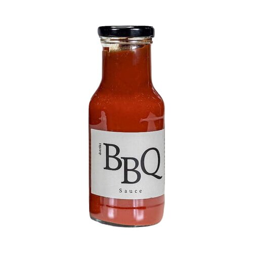 BIO BBQ Sauce Cene