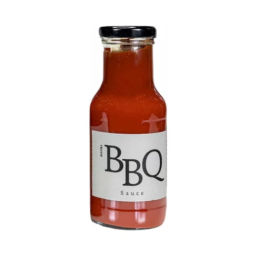BIO BBQ Sauce