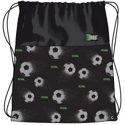 Unipap St.Right Pixel Balls torba za tjelesni, sportska vrećica 43x34 cm Cijene