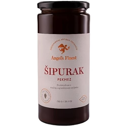 Angels finest Pekmez od šipurka 720g, AF Slike