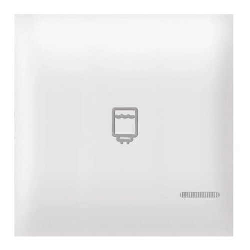 Beli taster 2M, bojler, sa indikacijom ALC73404.0 Slike