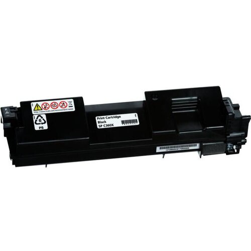 Ricoh 408250 toner cartridge 1 pc(s) Original Black Cene