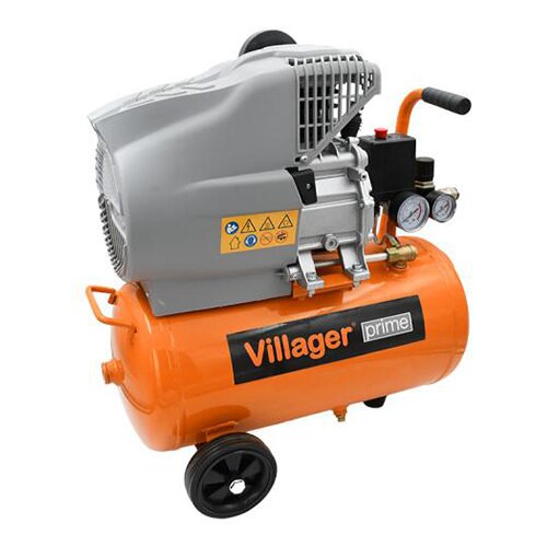 Villager Kompresor za vazduh VAT-24 L PRIME Cijene