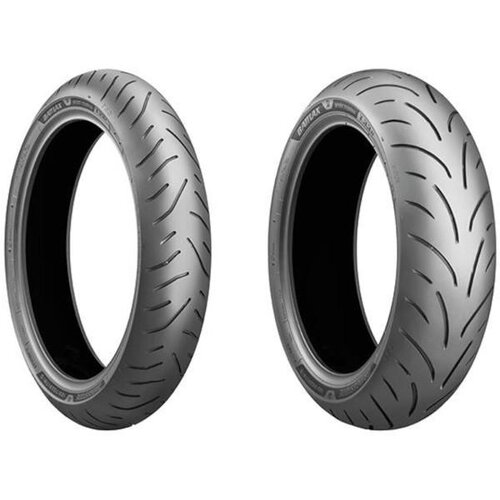 Bridgestone Letna 180/55R17 73W TL T33R BATTLAX - Skladi&scaron;če 4 (Dostava 10 delovnih dni) Cene