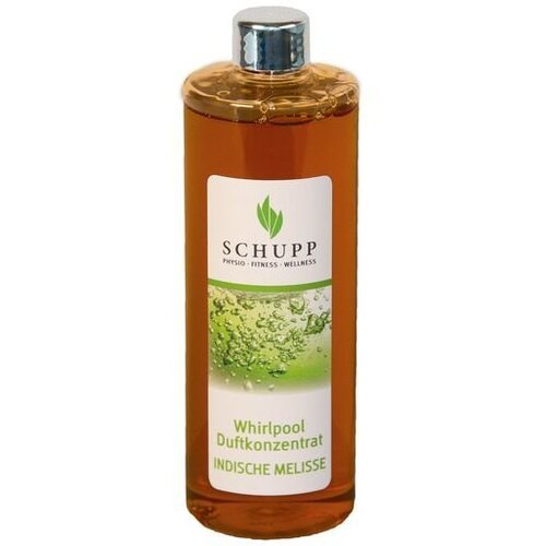 Schupp kopel za peneče kopeli - indijska citronska melisa 500 ml Cene