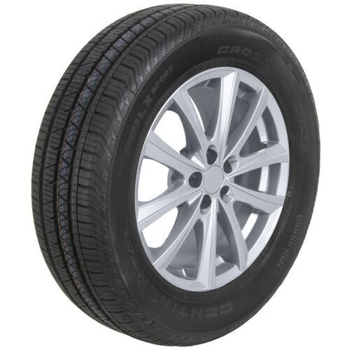 Continental Crosscontact LX Sport 215/65 R16 98H Slike