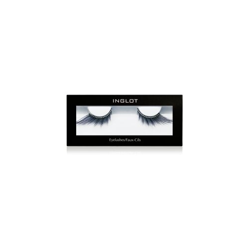  DECORATED EYELASHES Cijene