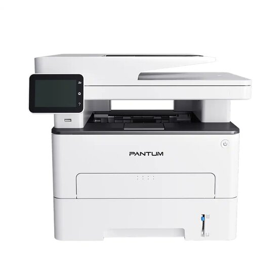  MFP štampač Pantum M7310DW 1200x600dpi/600MHz/512MB/33ppm/DADF/USB 2.0/LAN/WiFi/NFC TL-410/ DL-410 Cene