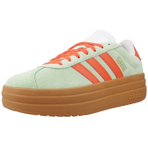 Adidas Nizke superge VL COURT BOLD J Zelena Cene