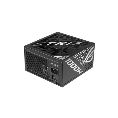 Asus ROG Strix 1000W Platinum White Edition | PC power supply Cijene