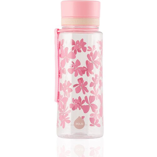 Equa Think Pink Steklenička brez BPA Cene